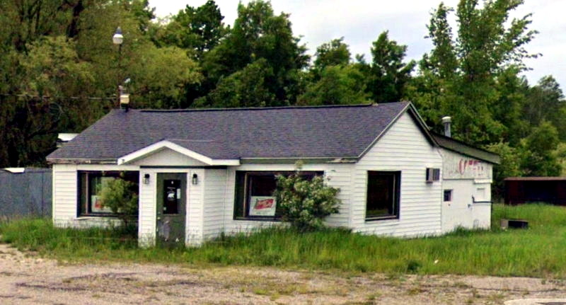 Nick & Ivy Country Diner - Street View (newer photo)